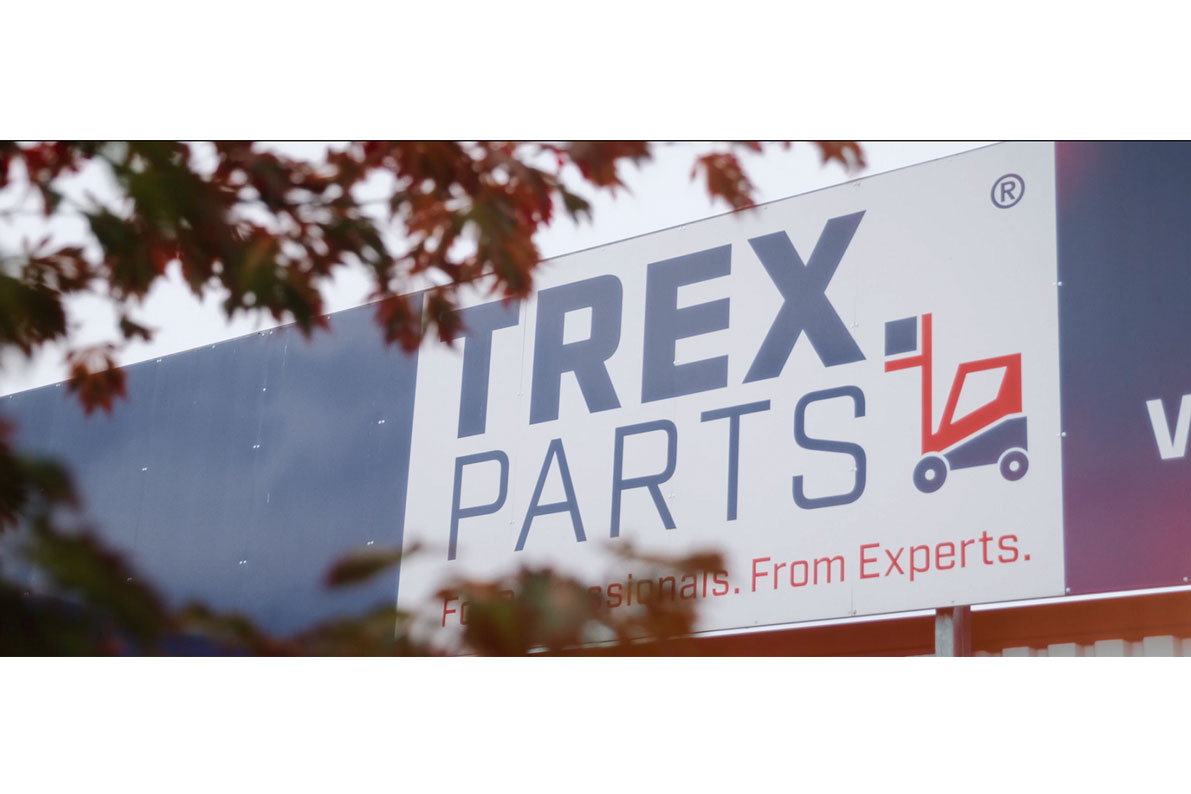 TREX.PARTS